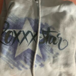 JAYROXX superstars airbrushed merch
